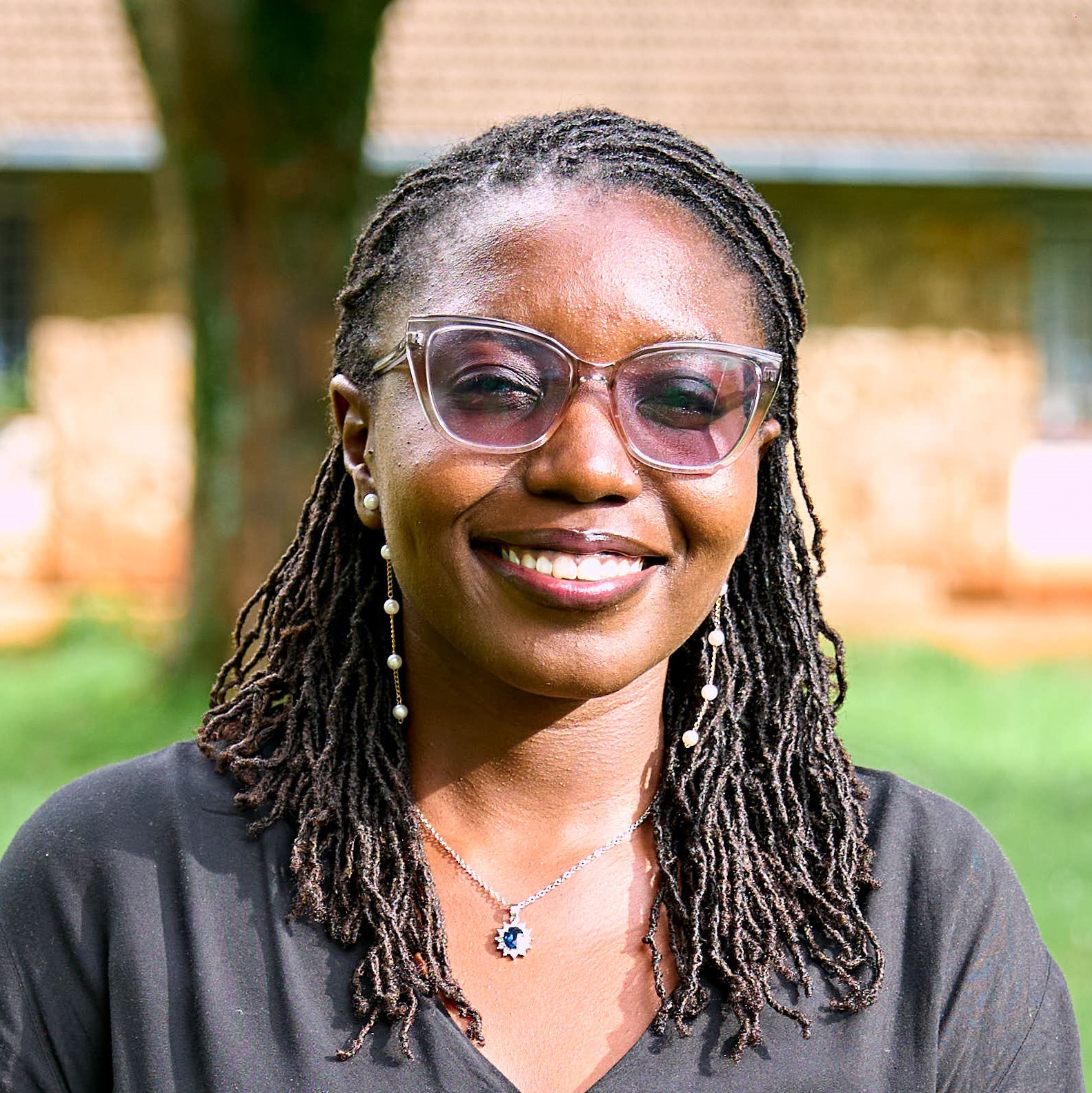 Esther Anyona Murunga, Founder and Research Consultant at MEA